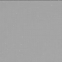 Sol 2990: Mast Camera (Mastcam)