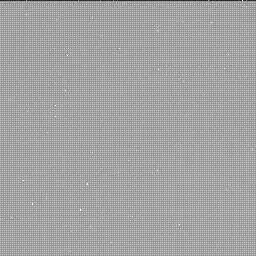 Sol 2990: Mast Camera (Mastcam)