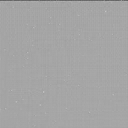 Sol 2990: Mast Camera (Mastcam)