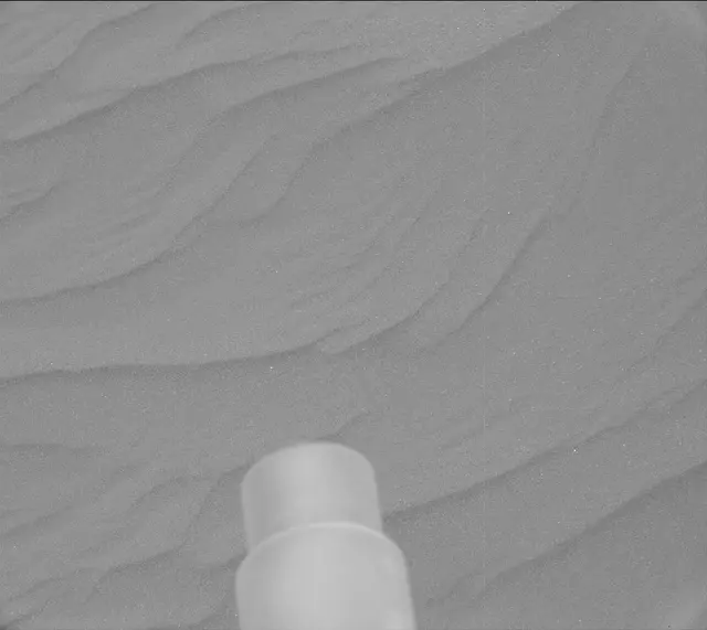 Sol 2991: Mast Camera (Mastcam)