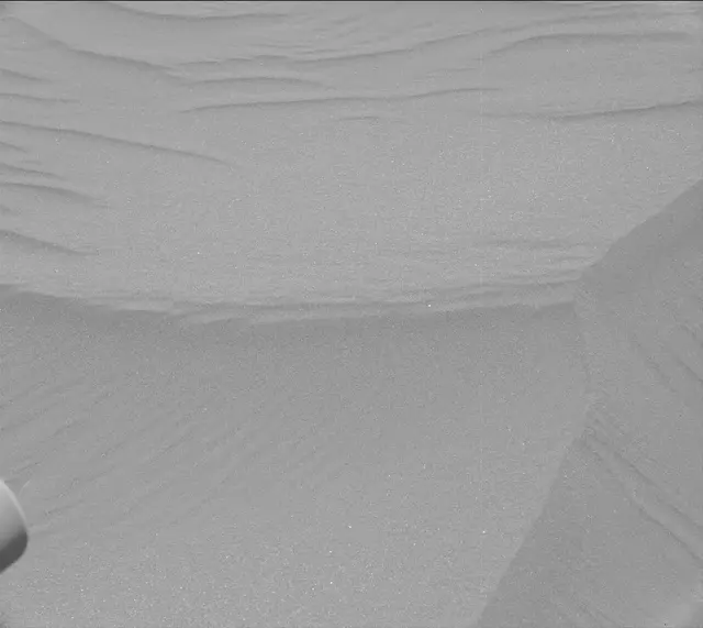 Sol 2991: Mast Camera (Mastcam)