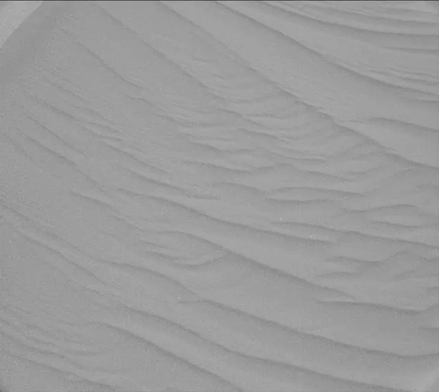 Sol 2991: Mast Camera (Mastcam)