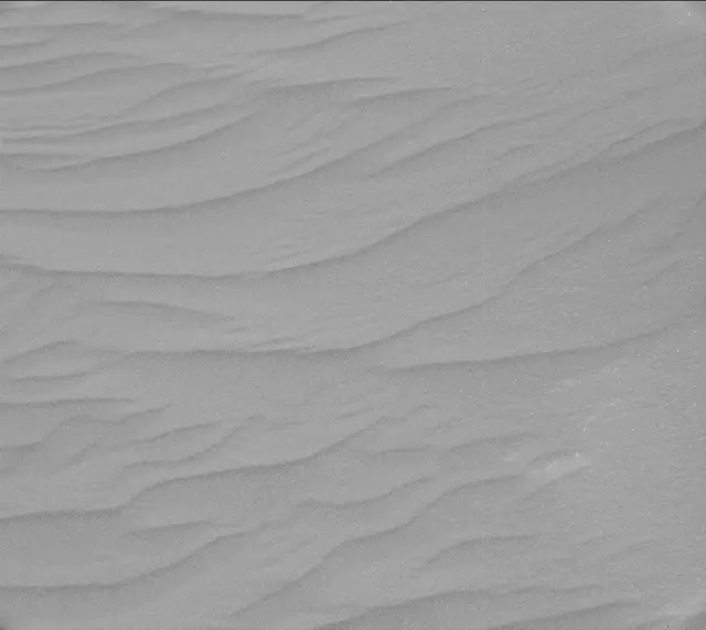 Sol 2991: Mast Camera (Mastcam)