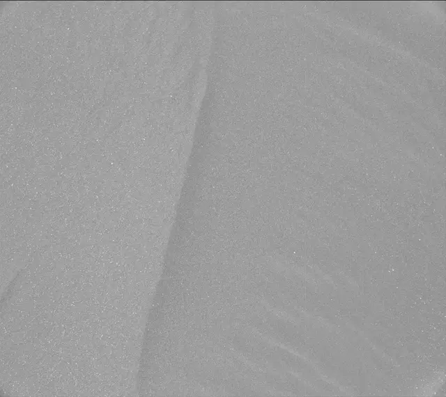 Sol 2991: Mast Camera (Mastcam)