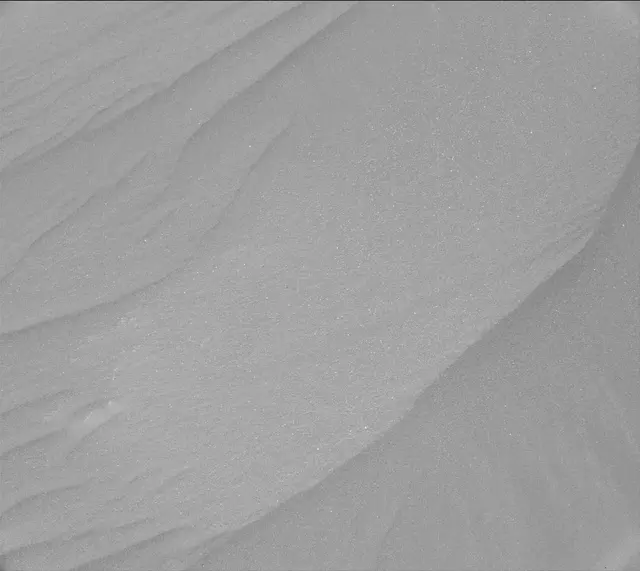 Sol 2991: Mast Camera (Mastcam)