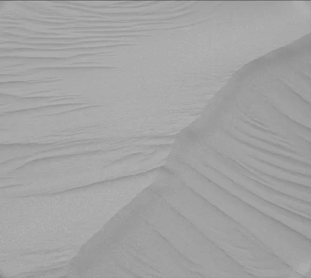 Sol 2991: Mast Camera (Mastcam)