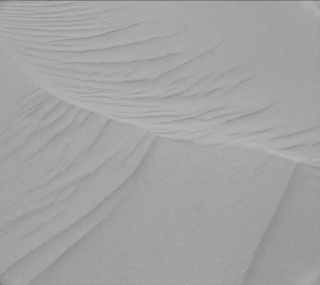 Sol 2991: Mast Camera (Mastcam)