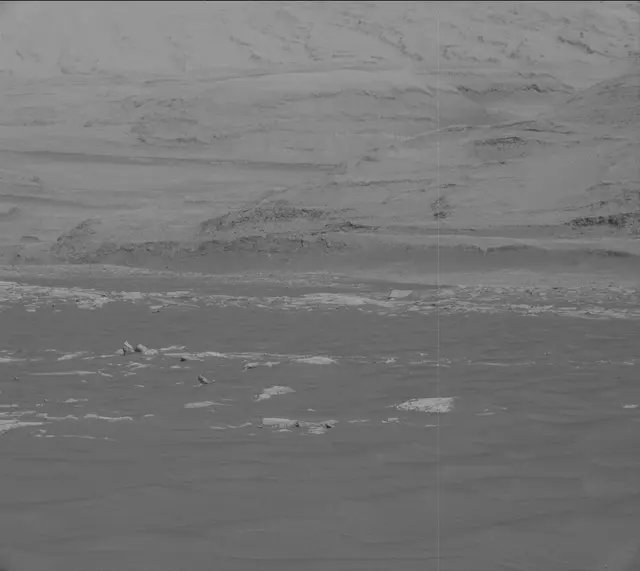 Sol 2991: Mast Camera (Mastcam)