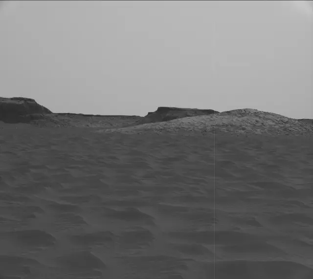 Sol 2991: Mast Camera (Mastcam)