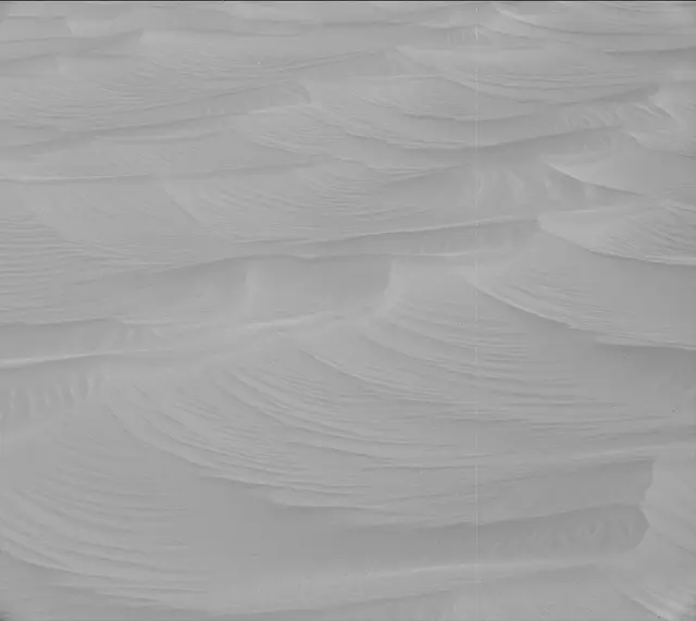 Sol 2991: Mast Camera (Mastcam)