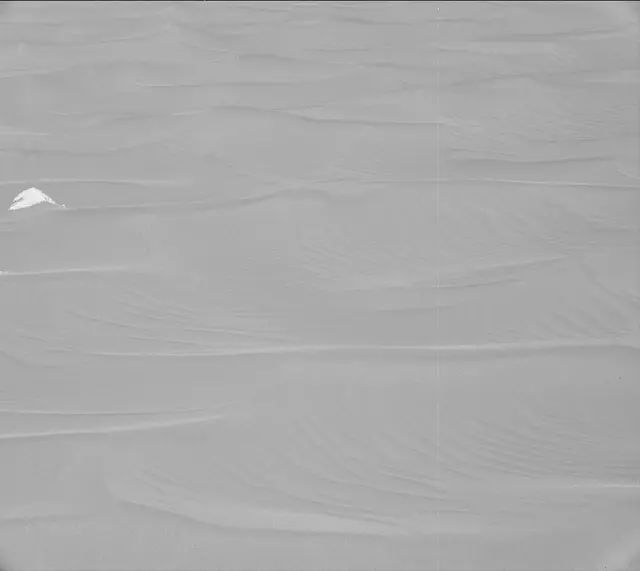 Sol 2991: Mast Camera (Mastcam)