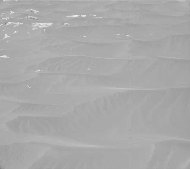 Sol 2991: Mast Camera (Mastcam)