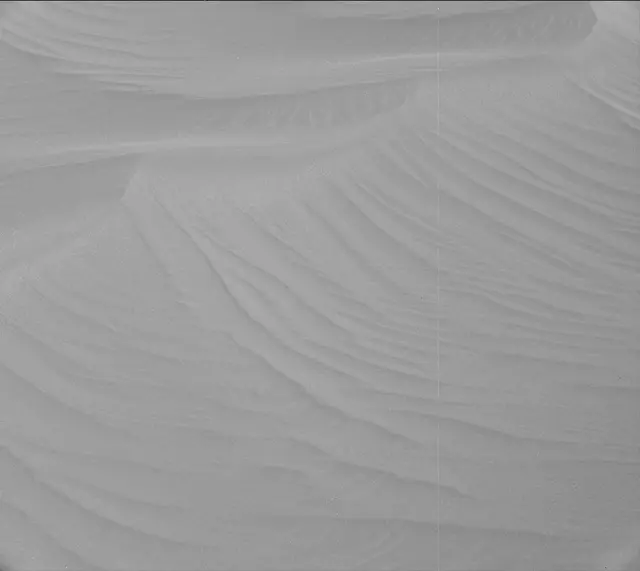 Sol 2991: Mast Camera (Mastcam)