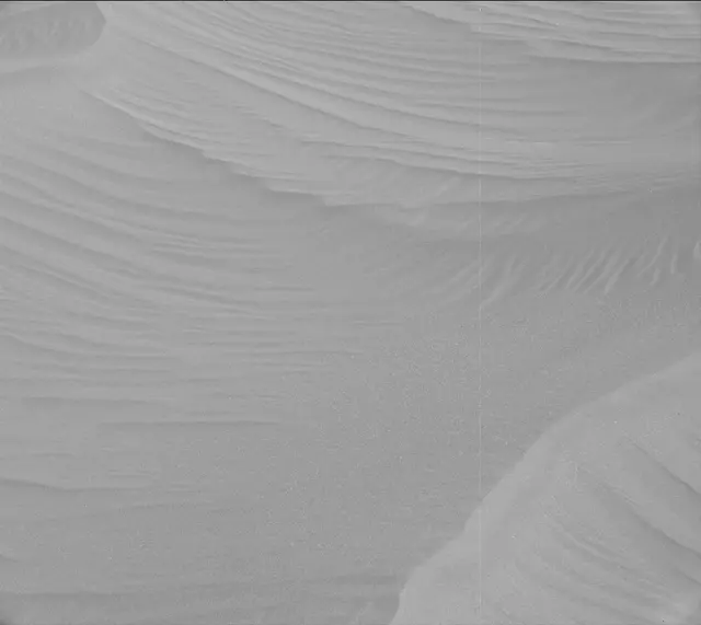 Sol 2991: Mast Camera (Mastcam)