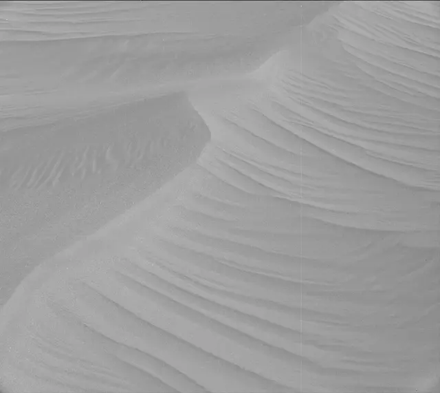 Sol 2991: Mast Camera (Mastcam)