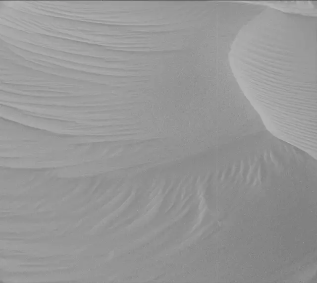 Sol 2991: Mast Camera (Mastcam)