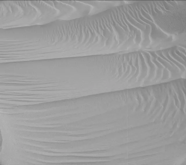 Sol 2991: Mast Camera (Mastcam)