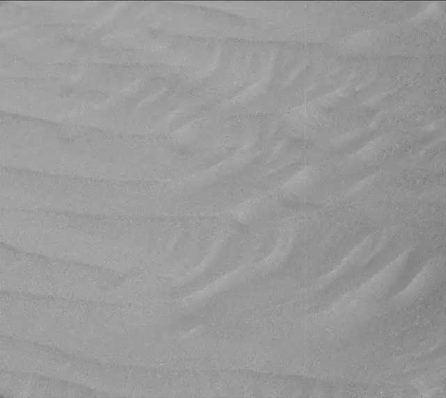 Sol 2991: Mast Camera (Mastcam)
