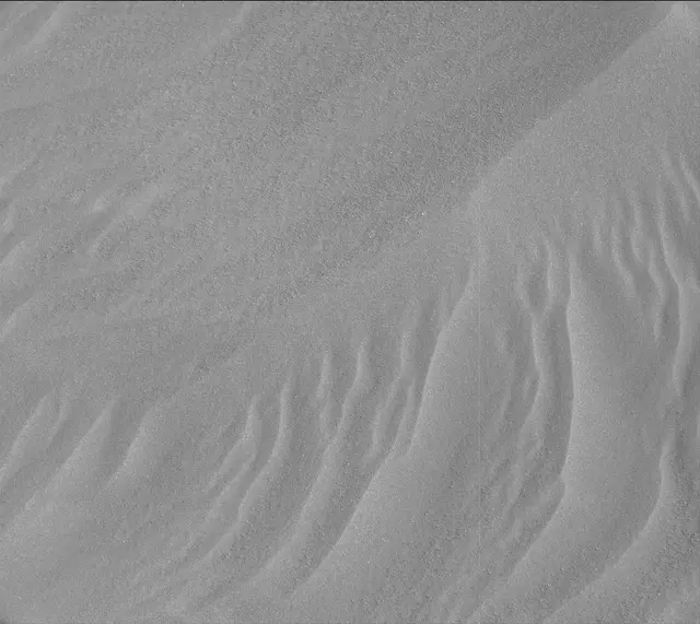 Sol 2991: Mast Camera (Mastcam)