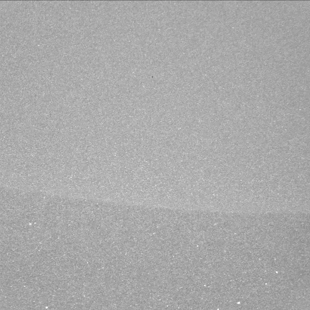 Sol 2991: Mast Camera (Mastcam)