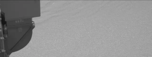 Sol 2992: Mast Camera (Mastcam)