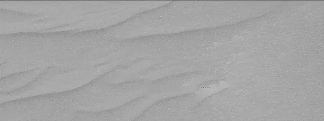Sol 2992: Mast Camera (Mastcam)