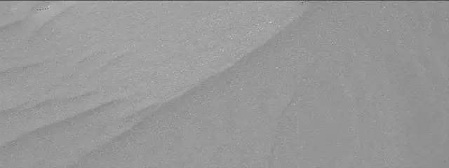 Sol 2992: Mast Camera (Mastcam)