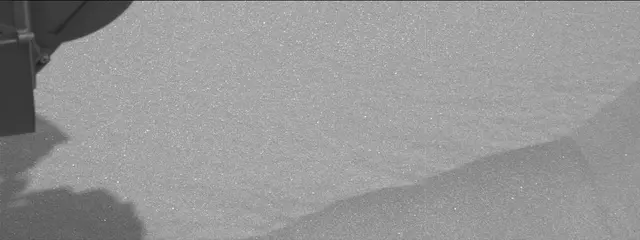 Sol 2992: Mast Camera (Mastcam)