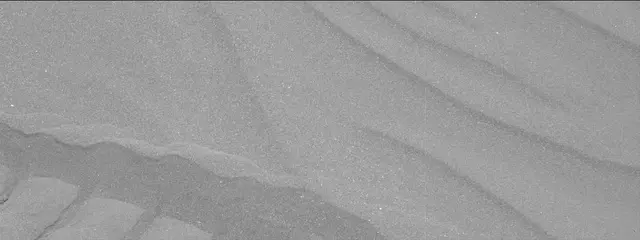 Sol 2992: Mast Camera (Mastcam)