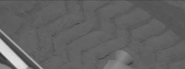 Sol 2992: Mast Camera (Mastcam)