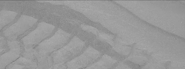 Sol 2992: Mast Camera (Mastcam)