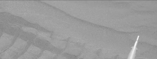 Sol 2992: Mast Camera (Mastcam)