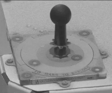 Sol 2992: Mast Camera (Mastcam)
