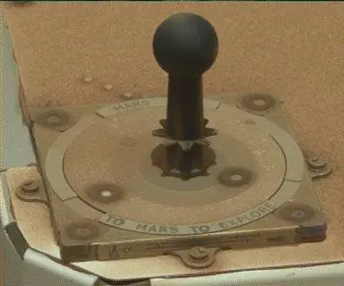 Sol 2992: Mast Camera (Mastcam)