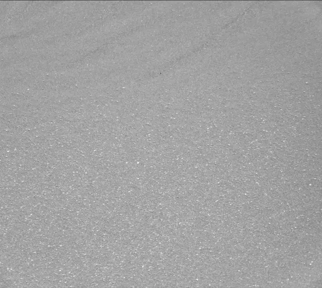 Sol 2992: Mast Camera (Mastcam)