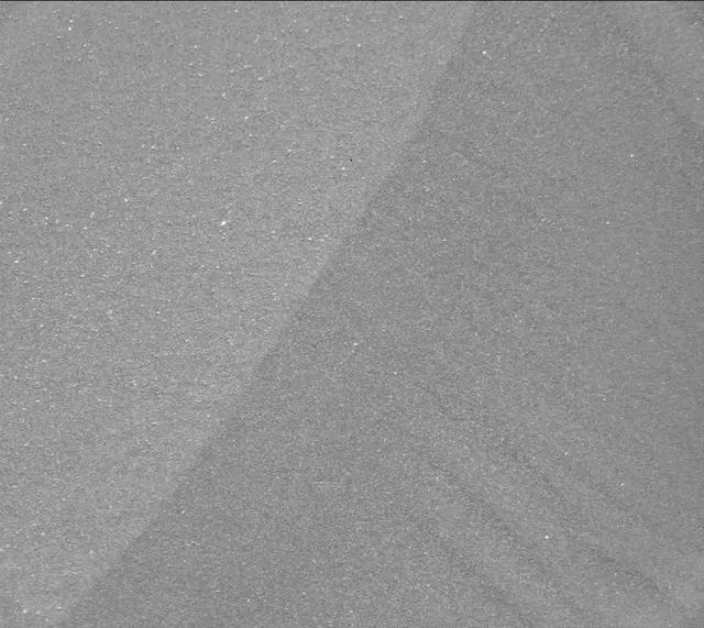 Sol 2992: Mast Camera (Mastcam)