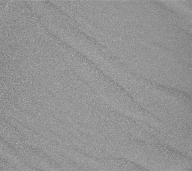 Sol 2992: Mast Camera (Mastcam)