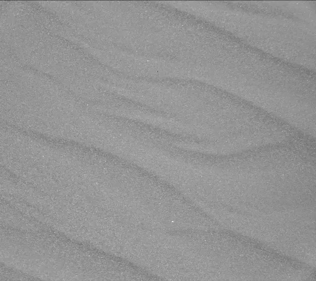 Sol 2992: Mast Camera (Mastcam)