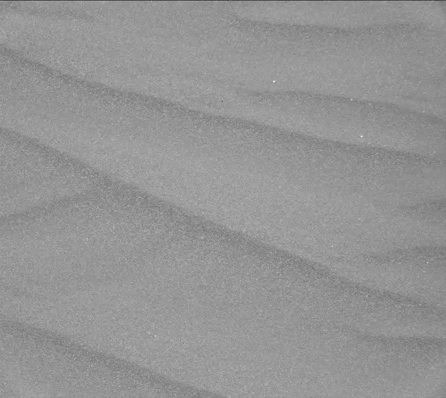 Sol 2992: Mast Camera (Mastcam)