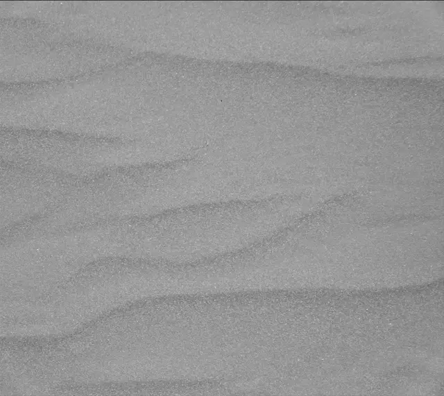 Sol 2992: Mast Camera (Mastcam)