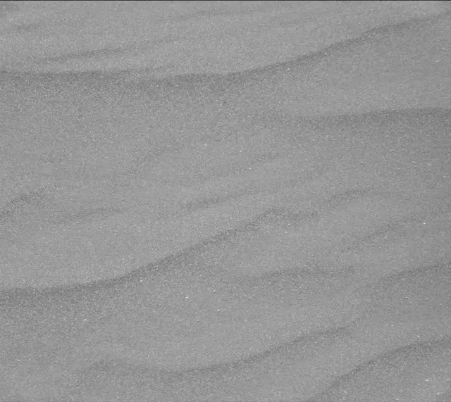 Sol 2992: Mast Camera (Mastcam)
