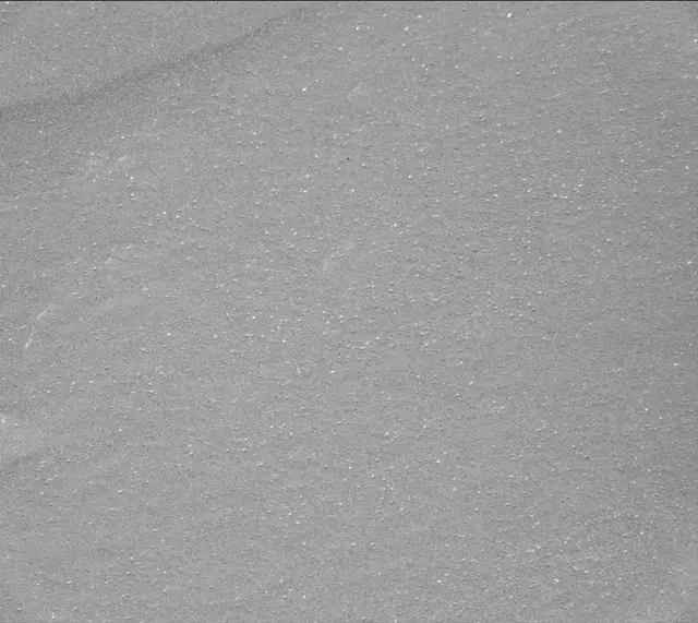 Sol 2992: Mast Camera (Mastcam)