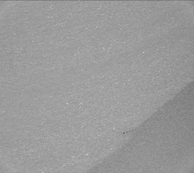 Sol 2992: Mast Camera (Mastcam)