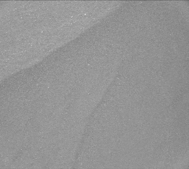 Sol 2992: Mast Camera (Mastcam)