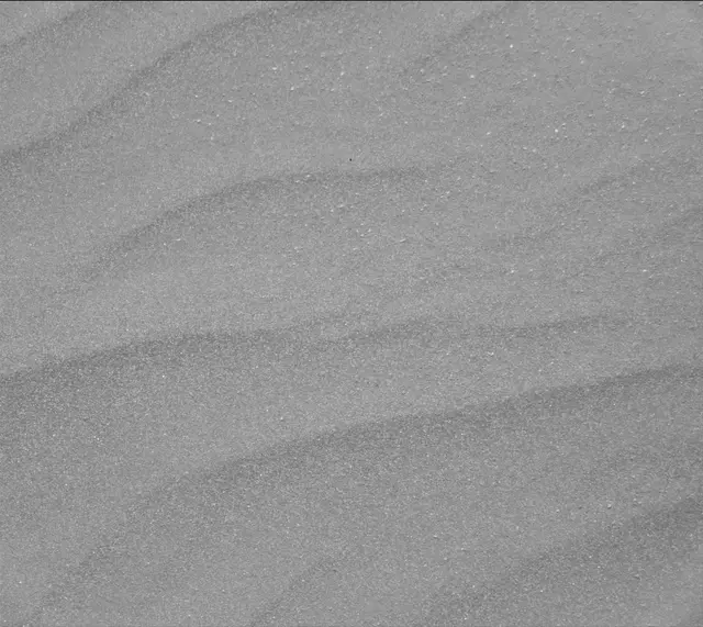 Sol 2992: Mast Camera (Mastcam)