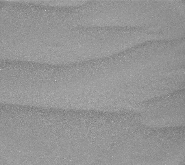 Sol 2992: Mast Camera (Mastcam)