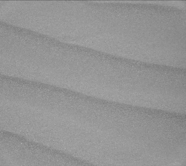 Sol 2992: Mast Camera (Mastcam)
