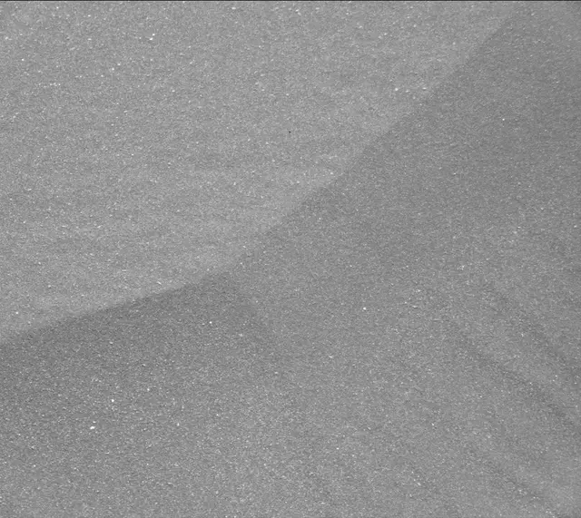 Sol 2992: Mast Camera (Mastcam)