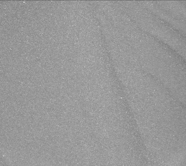 Sol 2992: Mast Camera (Mastcam)