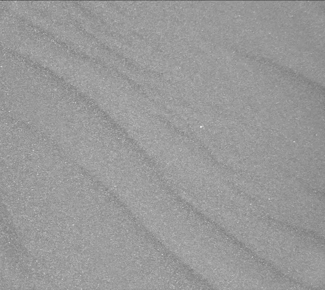Sol 2992: Mast Camera (Mastcam)